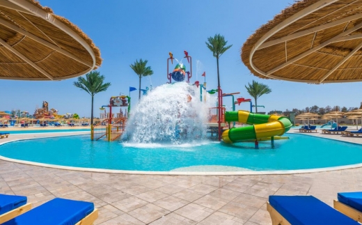 Albatros Aqua Park Sharm