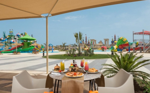 Albatros Aqua Park Sharm