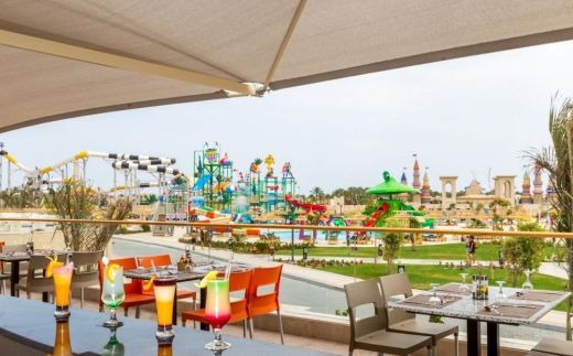 Albatros Aqua Park Sharm