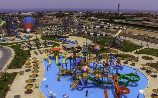 Albatros Aqua Park Sharm