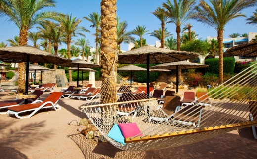 Grand Rotana Resort & Spa