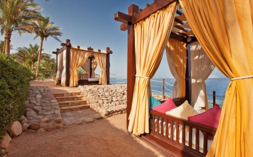 Grand Rotana Resort & Spa