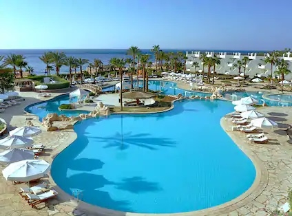 Safir Sharm Waterfalls Resort