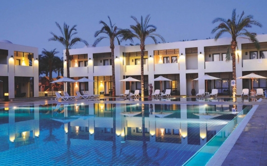 Reef Oasis Sentido Resort