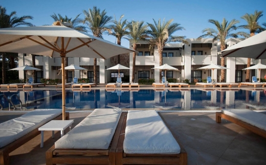 Reef Oasis Sentido Resort