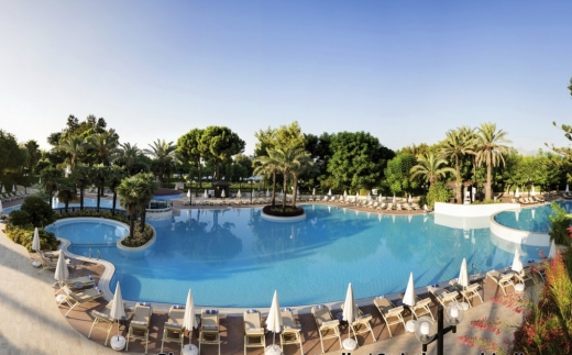 Rixos Premium Seagate