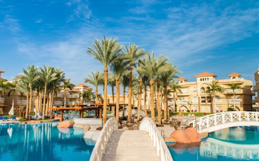 Rixos Premium Seagate