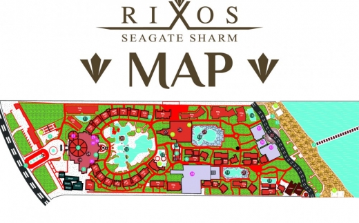 Rixos Premium Seagate