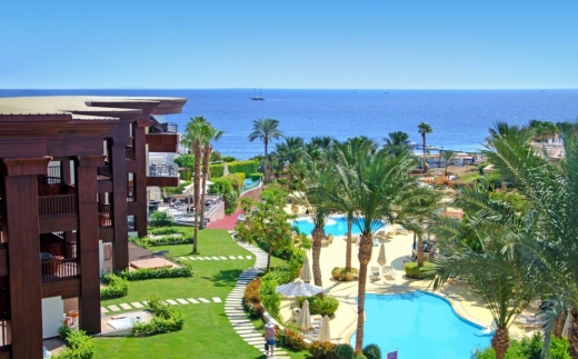 Royal Savoy Sharm El Sheikh