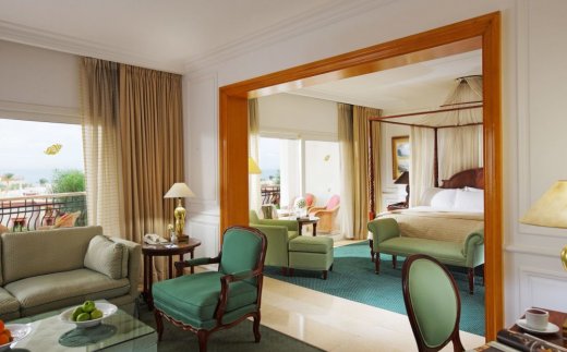 Savoy Sharm El Sheikh Resort