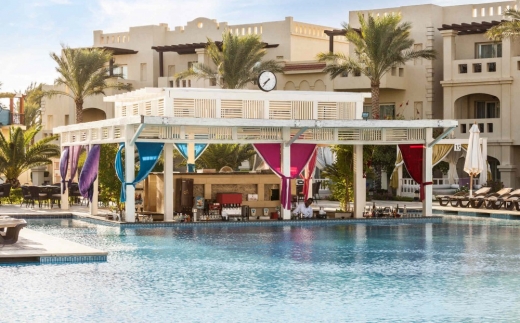 Rixos Sharm El Sheikh