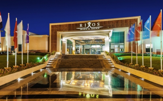 Rixos Sharm El Sheikh