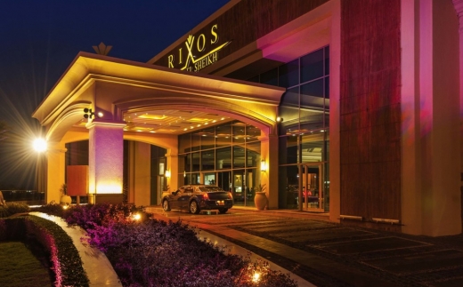 Rixos Sharm El Sheikh