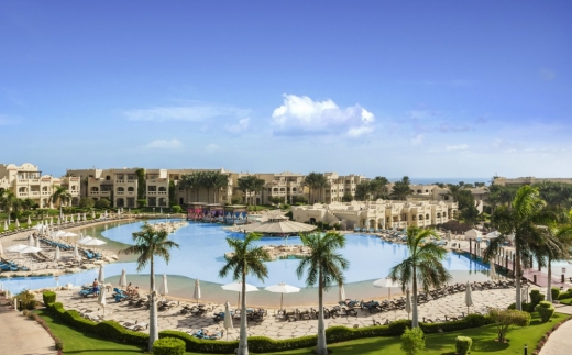 Rixos Sharm El Sheikh