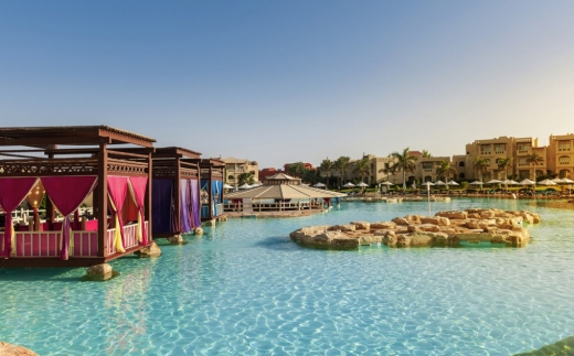 Rixos Sharm El Sheikh