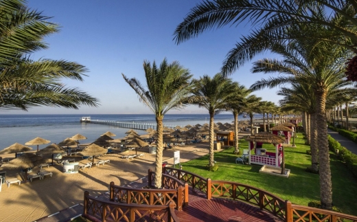 Rixos Sharm El Sheikh