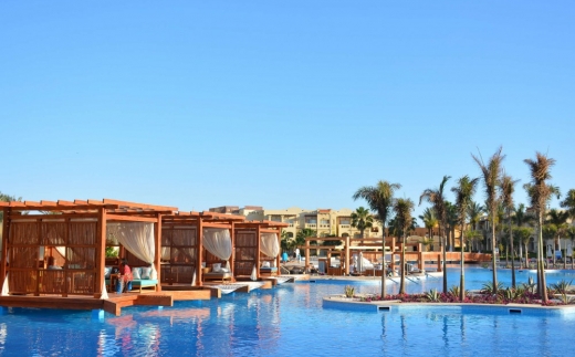 Rixos Sharm El Sheikh