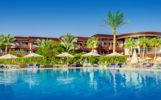 Royal Savoy Sharm El Sheikh