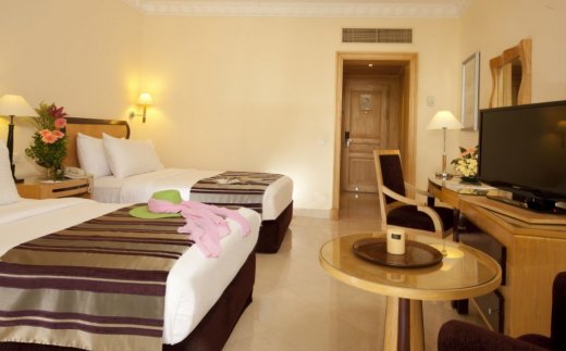 Savoy Sharm El Sheikh Resort