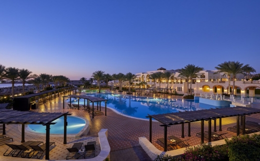 Jaz Belvedere Resort