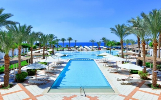 Jaz Fanara Resort