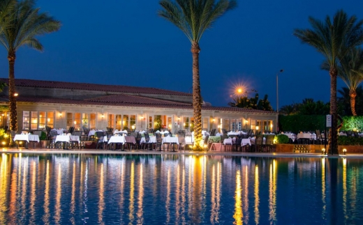 Jaz Fanara Resort