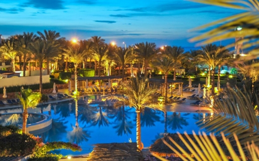 Jaz Fanara Resort