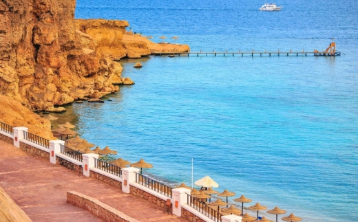 Jaz Fanara Resort
