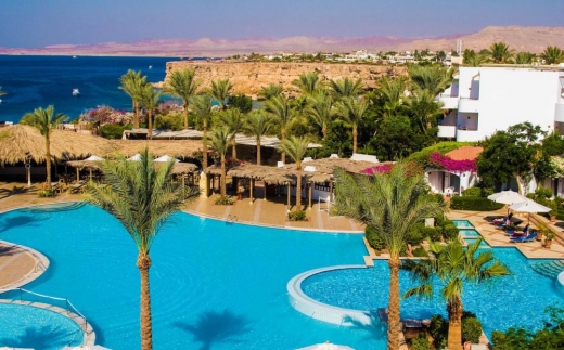 Jaz Fanara Resort