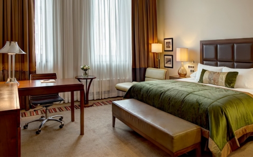 Corinthia Hotel St.Petersburg