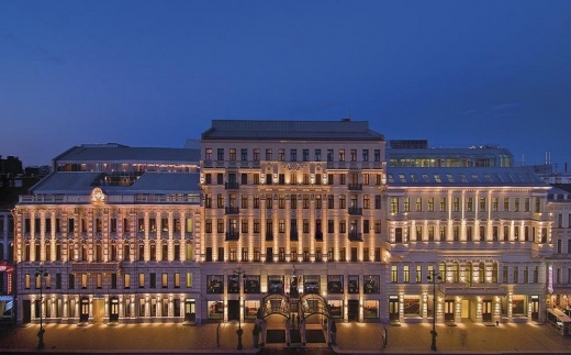 Corinthia Hotel St.Petersburg