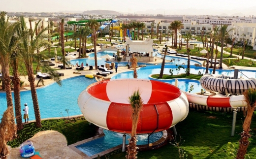 Swissotel Sharm El Sheikh