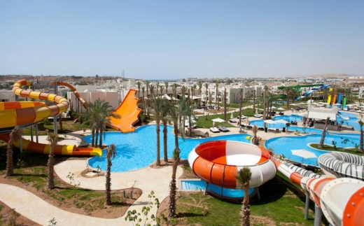 Swissotel Sharm El Sheikh