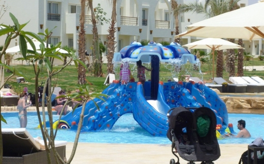 Swissotel Sharm El Sheikh