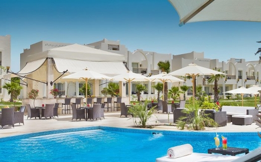 Swissotel Sharm El Sheikh