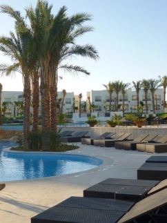 Swissotel Sharm El Sheikh