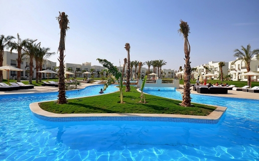 Swissotel Sharm El Sheikh