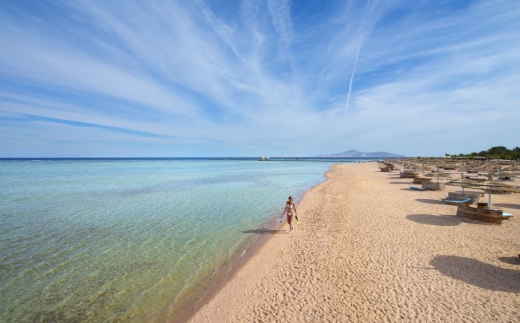 Amwaj Oyoun Resort & Spa Sharm El Sheikh