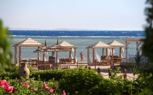 Amwaj Oyoun Resort & Spa Sharm El Sheikh