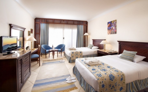 Amwaj Oyoun Resort & Spa Sharm El Sheikh