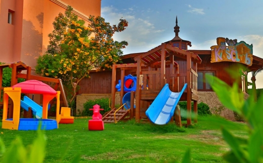 Charmillion Club Aquapark (Ex. Sea Club Aqua Park)