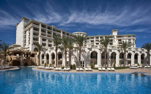 Stella Di Mare Beach Hotel And Spa