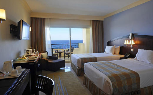 Stella Di Mare Beach Hotel And Spa