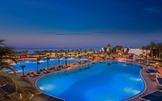 Sultan Gardens Resort Sharm El Sheikh