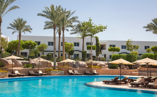 Sultan Gardens Resort Sharm El Sheikh