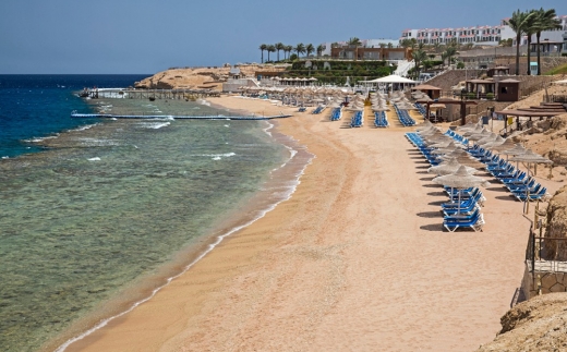 Sultan Gardens Resort Sharm El Sheikh