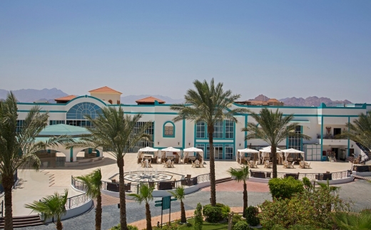 Sultan Gardens Resort Sharm El Sheikh