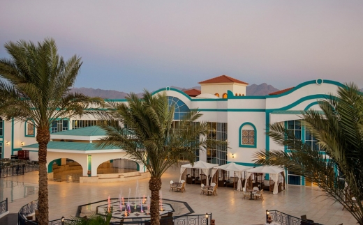 Sultan Gardens Resort Sharm El Sheikh