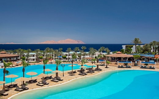 Sultan Gardens Resort Sharm El Sheikh