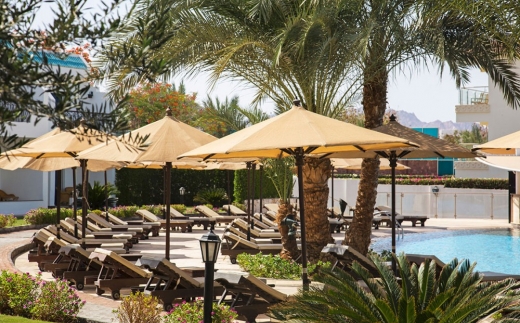 Sultan Gardens Resort Sharm El Sheikh